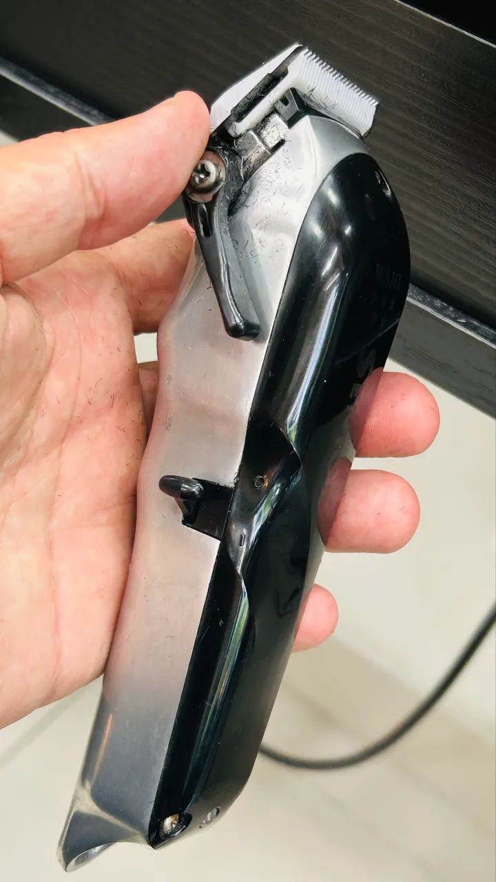 Máquina Senior cordless  - Foto 4