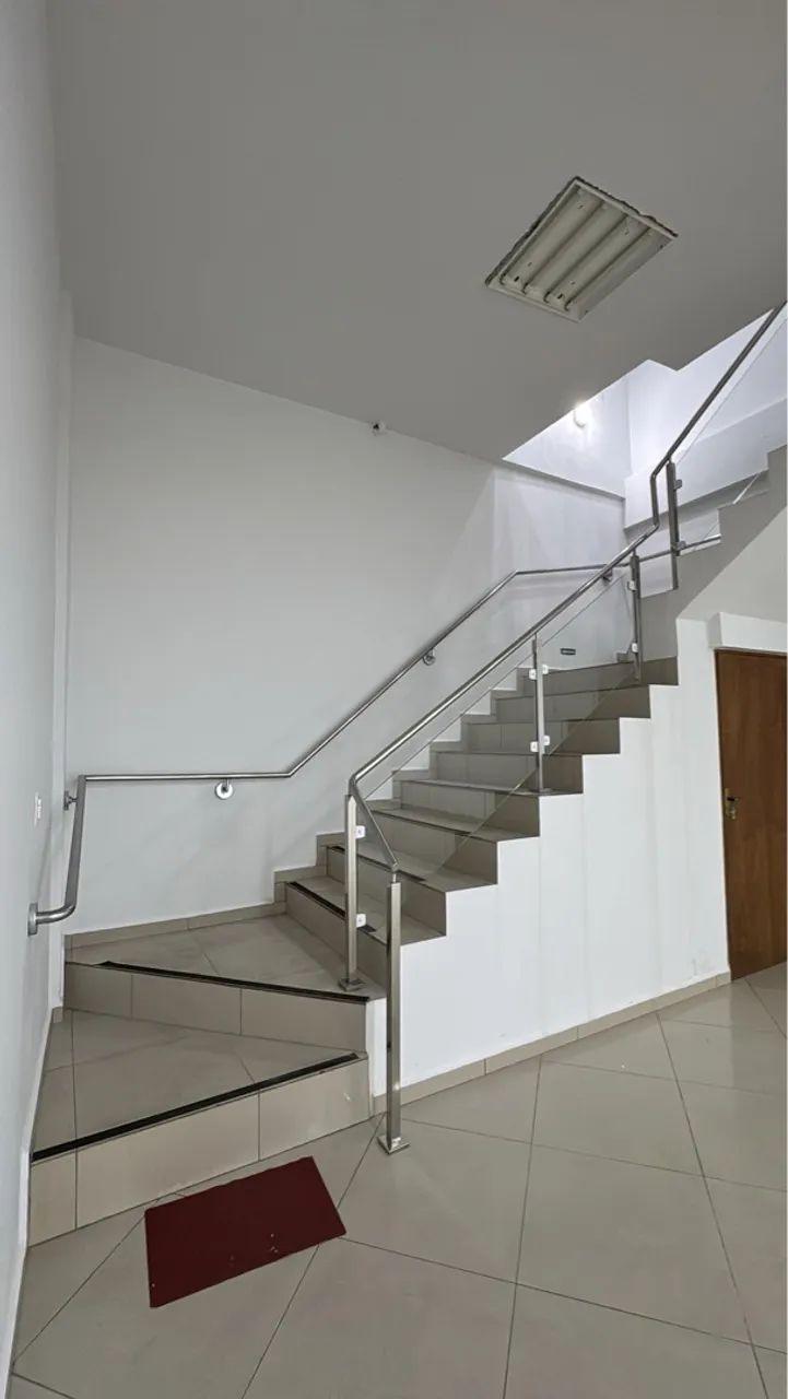 Sala Comercial - Capão Bonito - 2 ou 3 piso - Foto 4