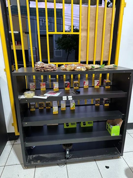 Conveniência completo para venda - Foto 5