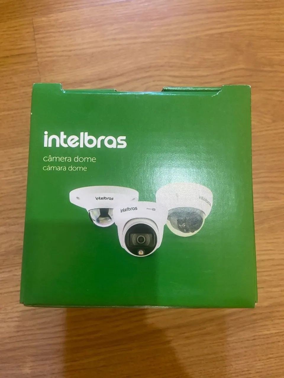 Câmera Interna Dome VHL 1220 D G2 Intelbras - Foto 2