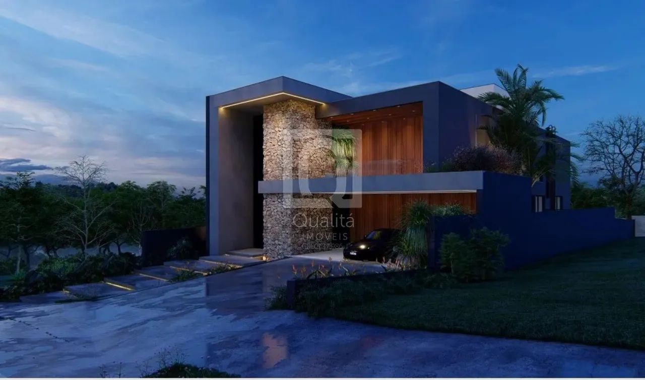 Terreno à venda no Condomínio Fazenda Alta Vista em Salto Pirapora - Foto 5