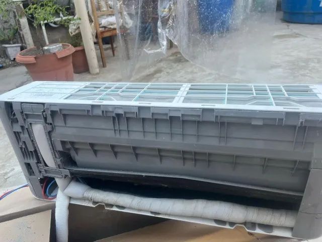 AR CONDICIONADO USADO - Foto 3