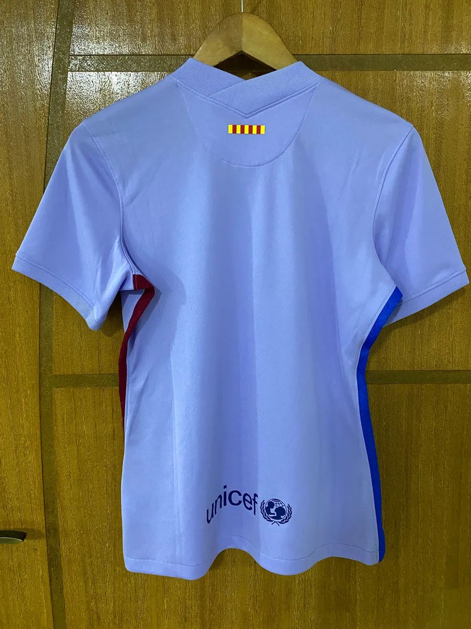 Camiseta Barcelona Original 