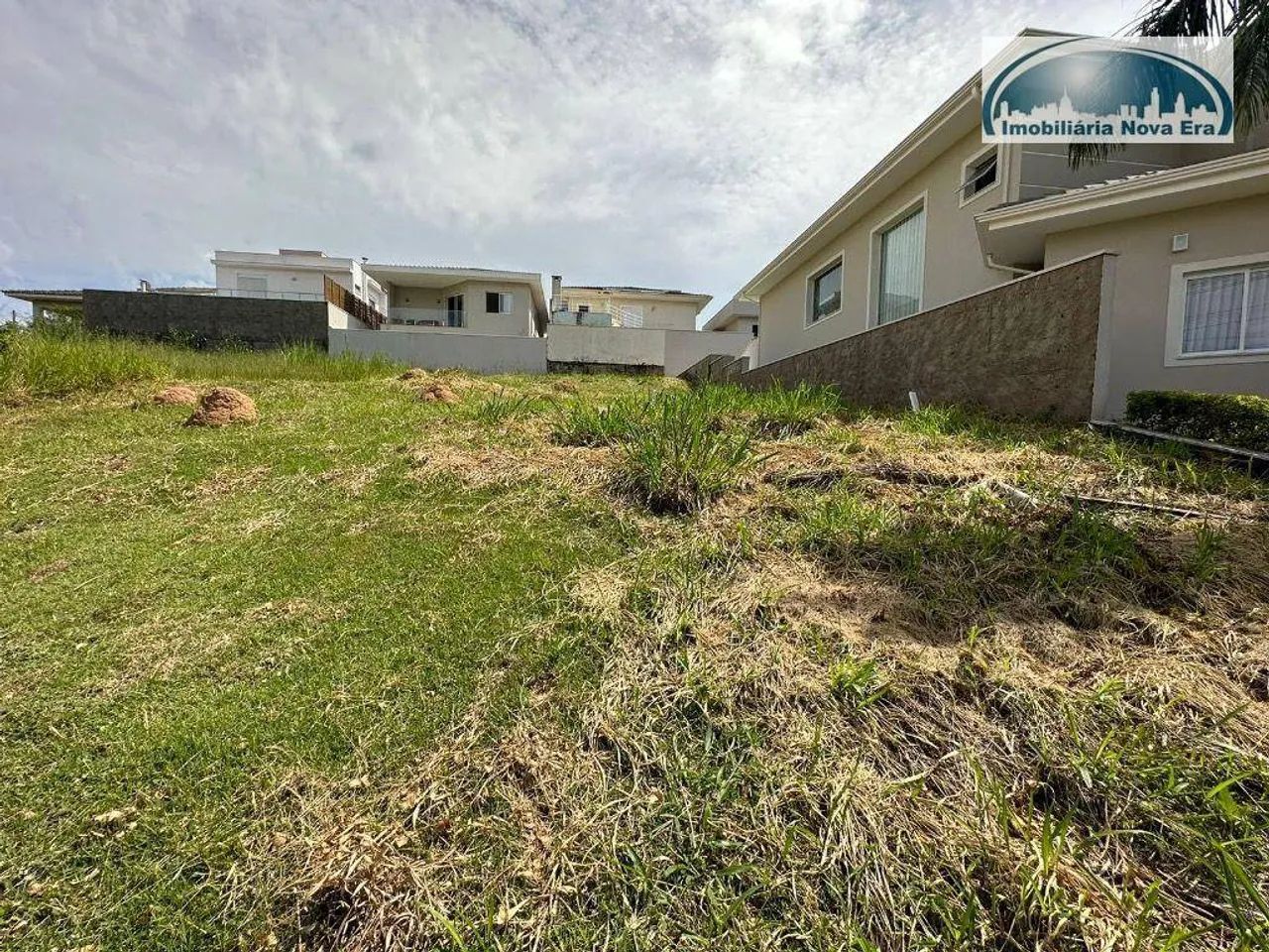 Terreno à venda, 375 m² por R$ 480.000,00 - Condomínio Bosque dos Cambarás - Valinhos/SP - Foto 6