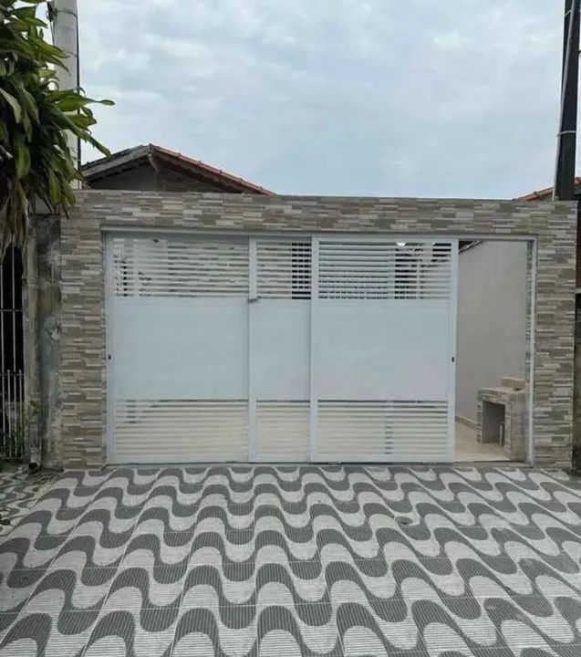 - Casa no Parque Vitória
