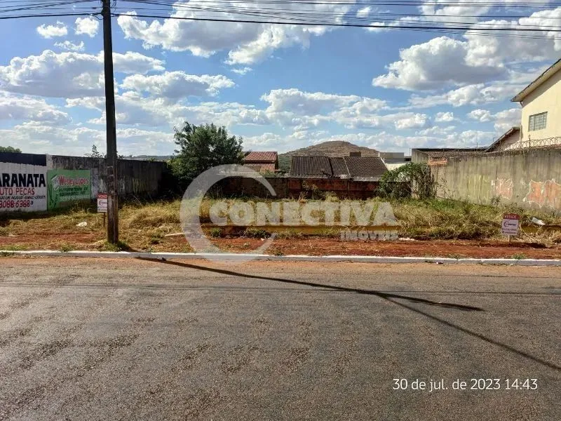 Lote à Venda no Residencial Pilar dos Sonhos 360m², Goiânia