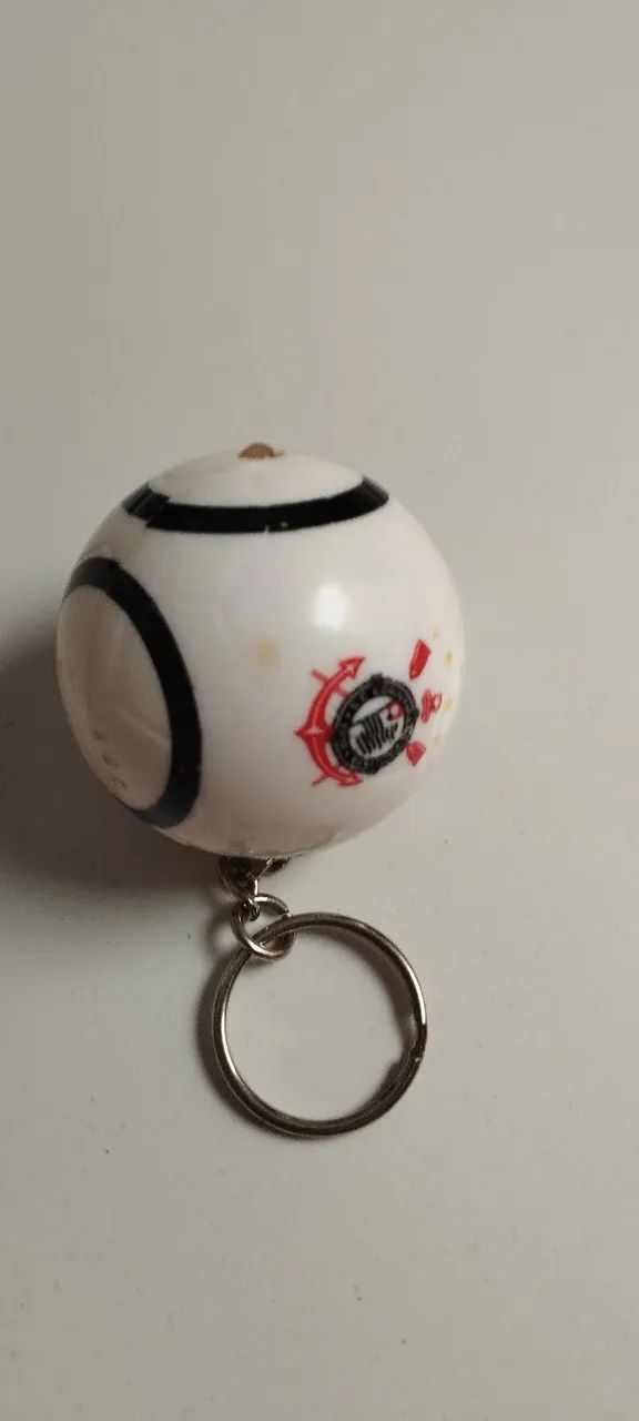 Chaveiro Corinthians