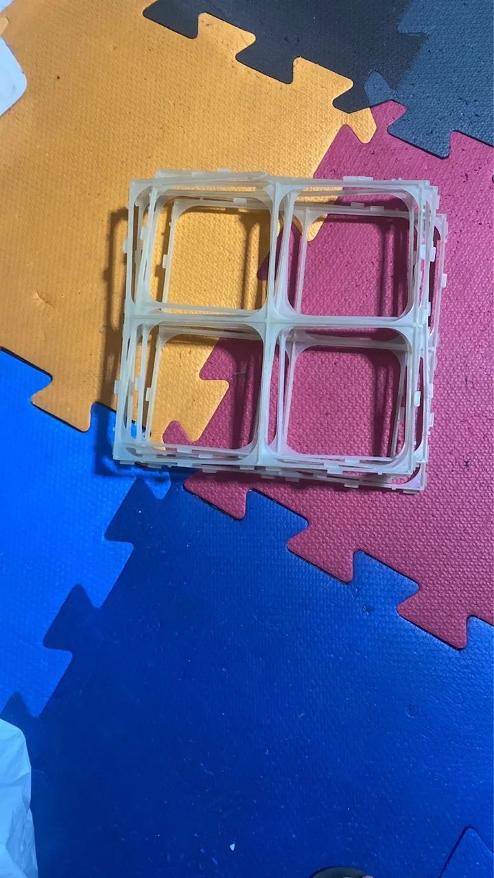 Painel prático para balão