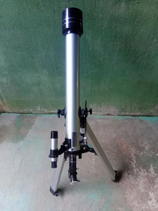 Telescópio retrato 70060 - Foto 2