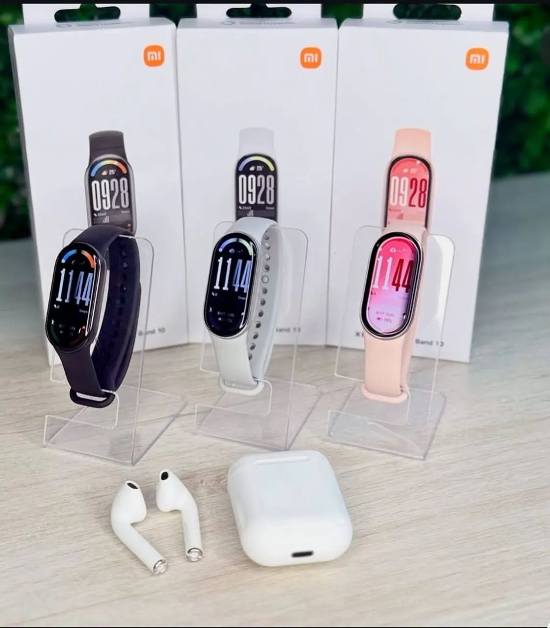 Xiaomi SmartBand 10 Lacrada