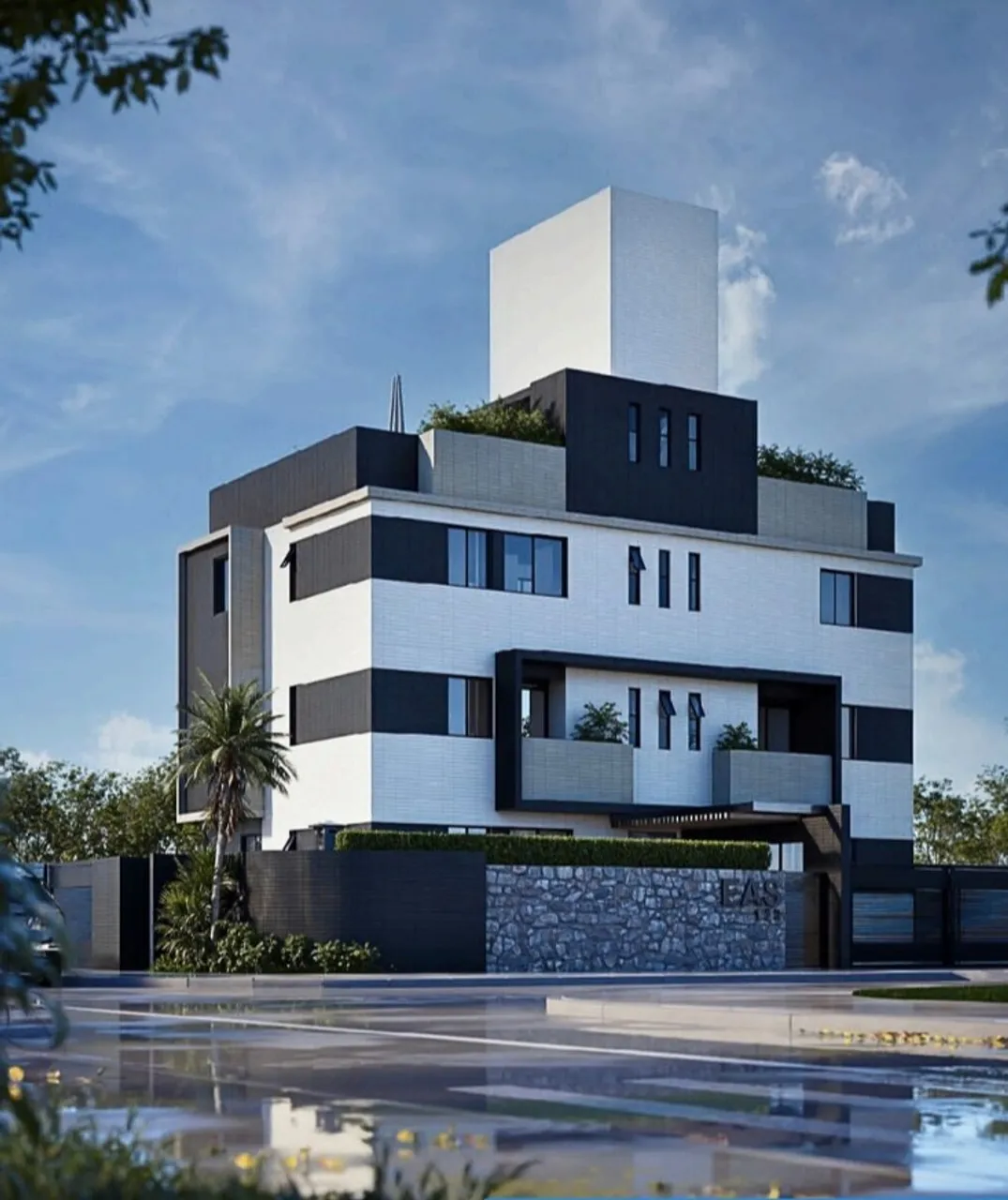 Apartamento para Venda em João Pessoa, Valentina de Figueiredo, 2 dormitórios, 1 suíte, 1 