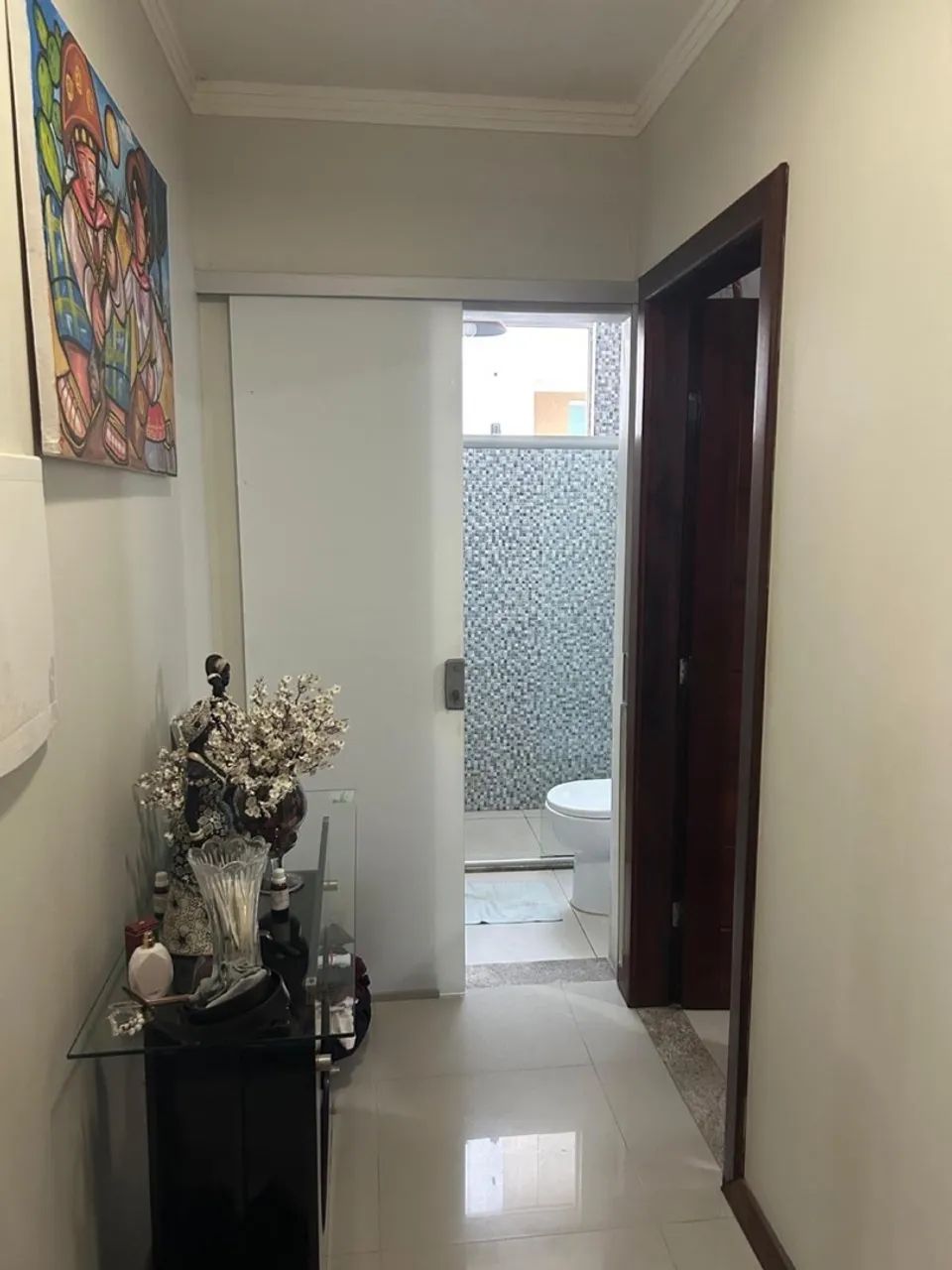 Casa no Condomínio Fragatta (G) - Foto 3