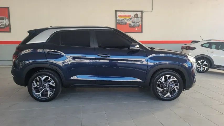 Creta Platinum Safety TGDI AT 1.0 Turbo (Baixa KM) - Foto 3