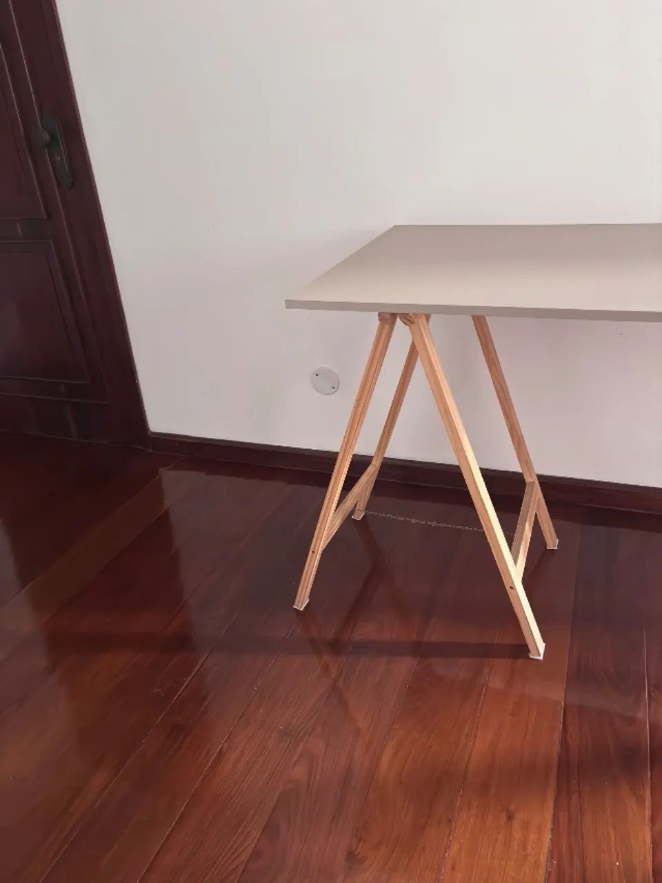 Mesa Cavalete - Foto 4