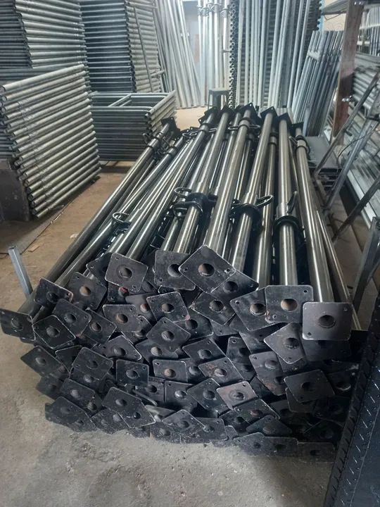 Andaimes 1mx1m novos - Foto 4