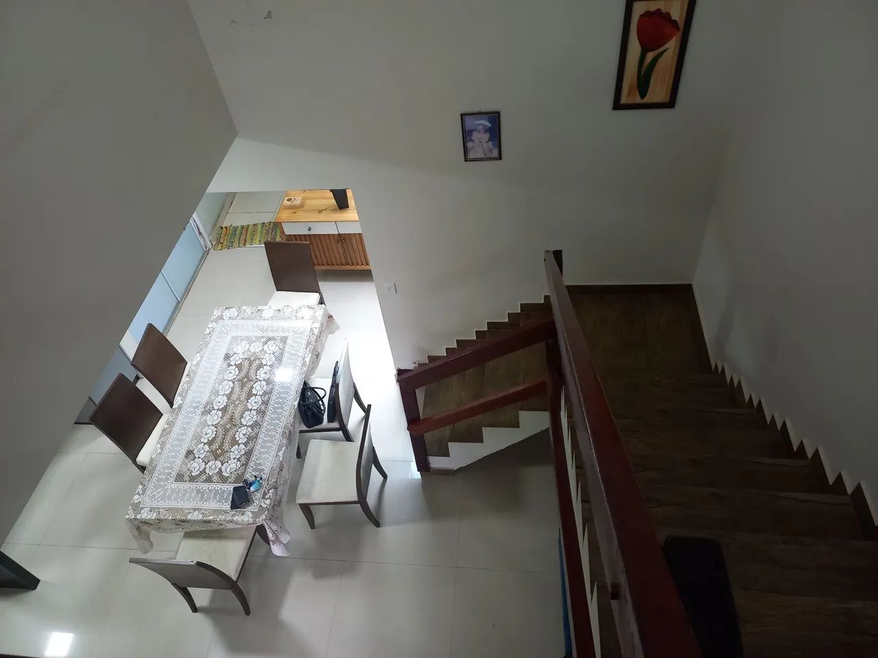 Vendo  linda casa 03 suítes  - Foto 2
