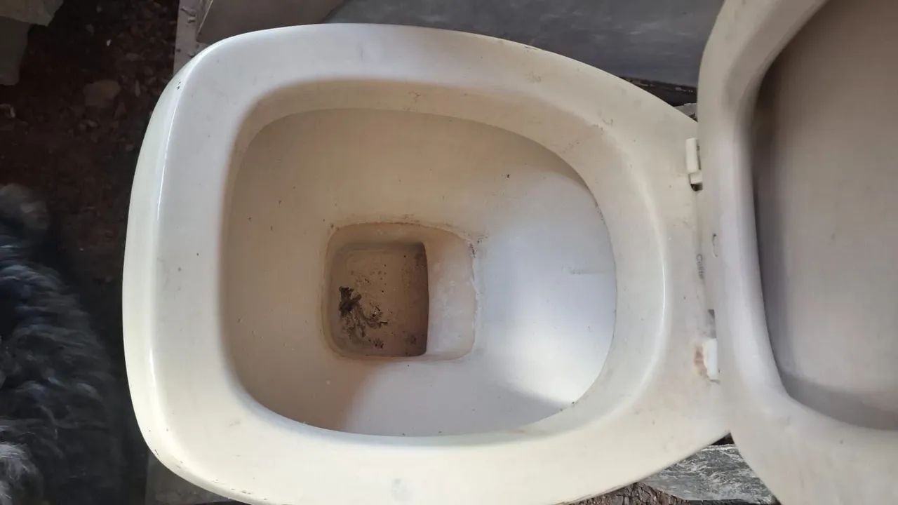 Vaso Sanitário Usado hidra - Foto 2