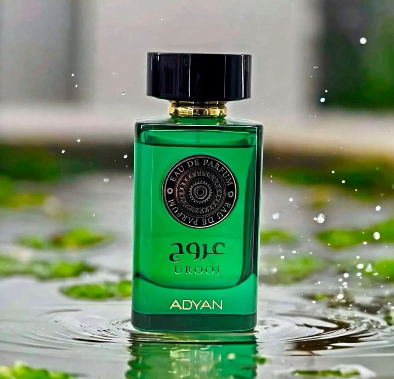 Perfume Árabe Adyan Urooj -Original - lacrados - Foto 3