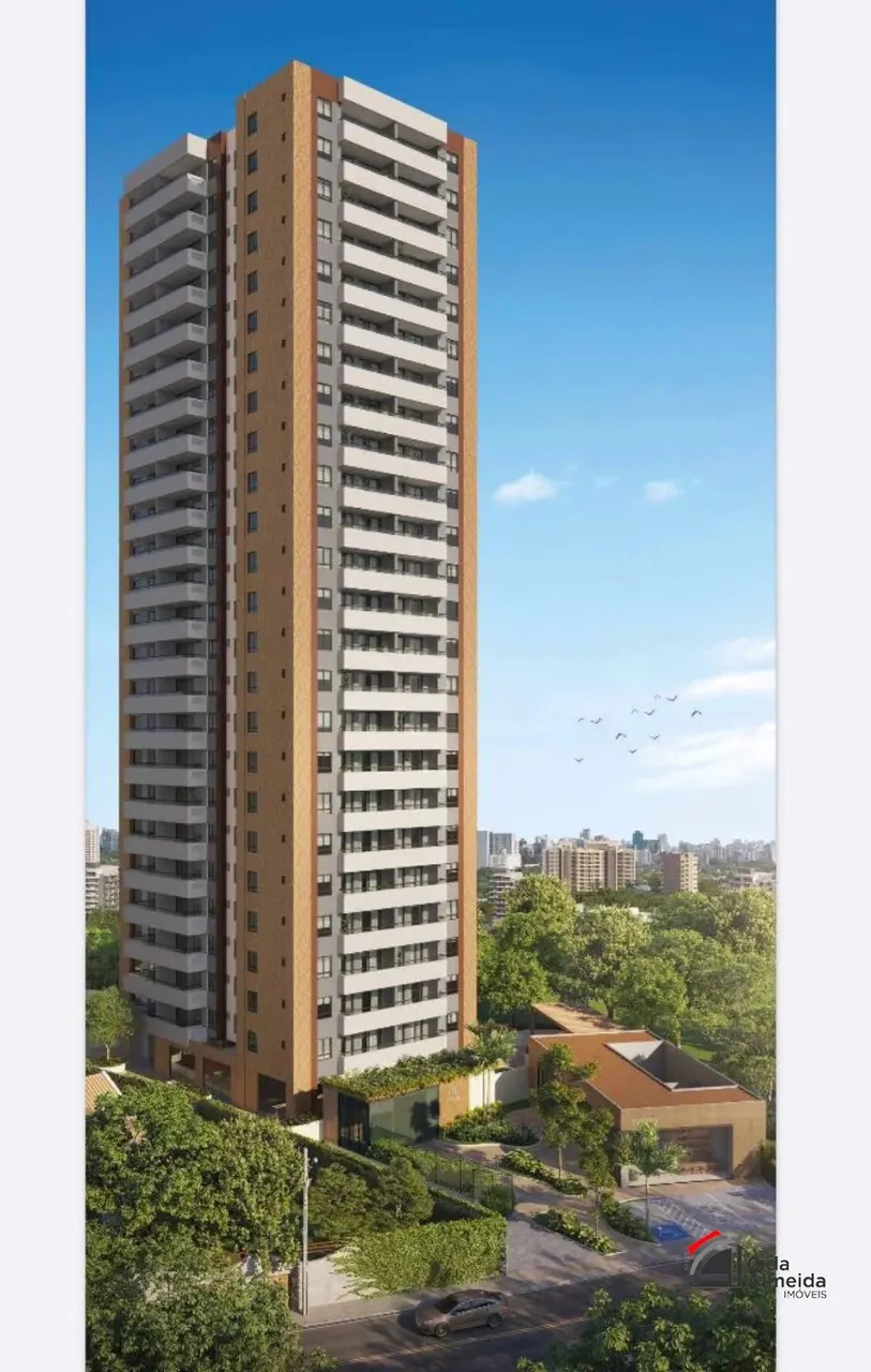 APARTAMENTO RESIDENCIAL em SALVADOR - BA, ACUPE DE BROTAS