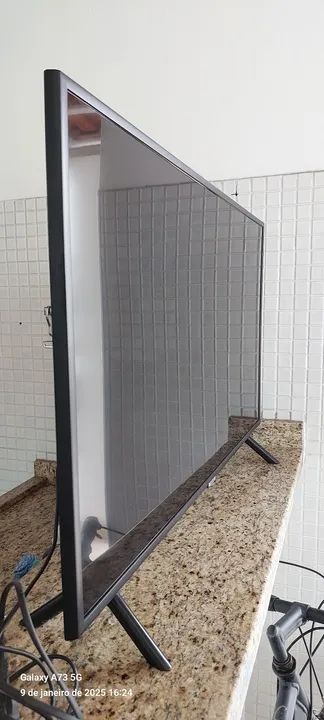 Tvs jvc e samsung para retirada de peças - Foto 2