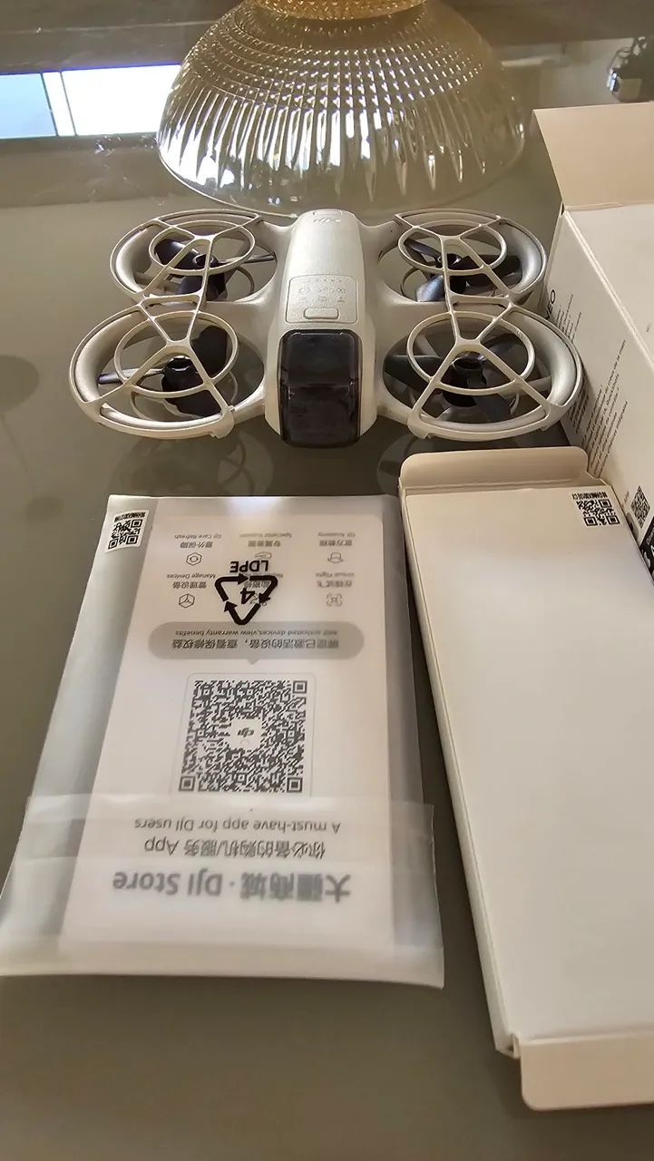 Drone DJI NEO  - Foto 4