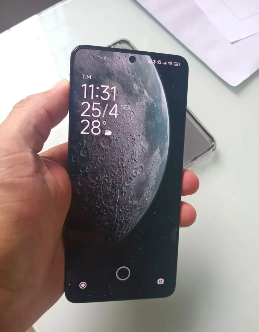Poco X6 Pro