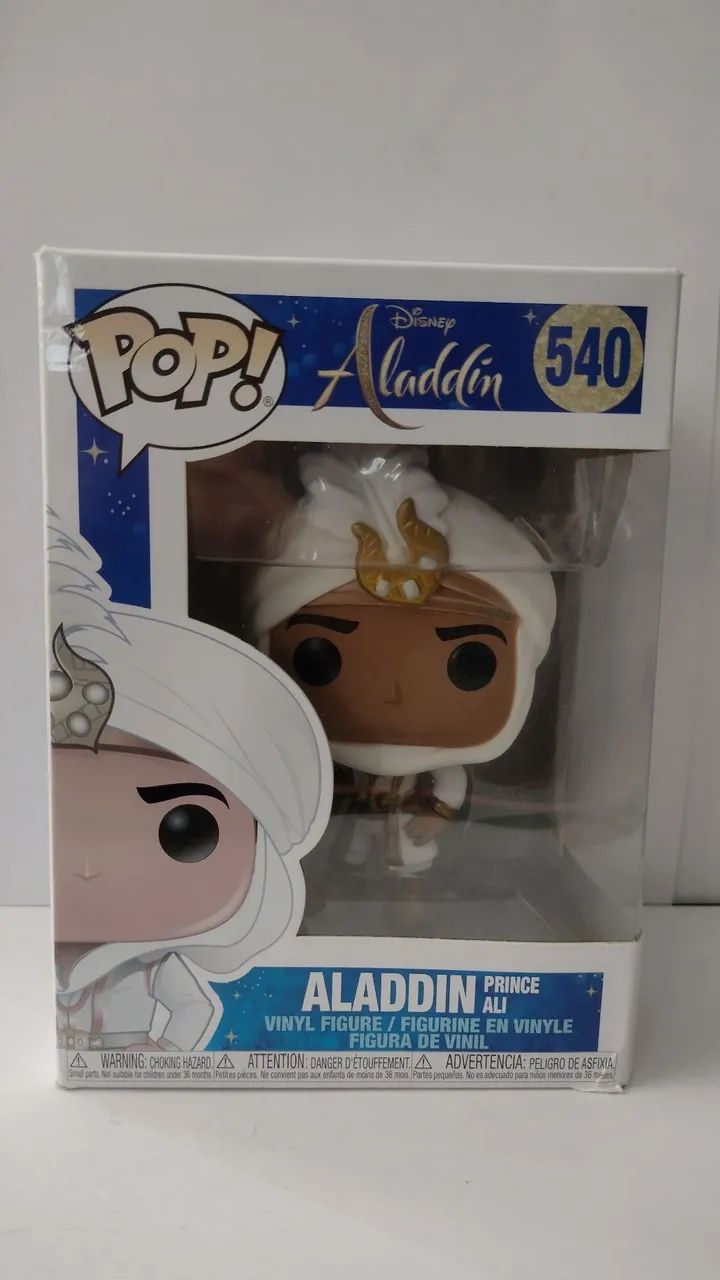 Funko Alladin original
