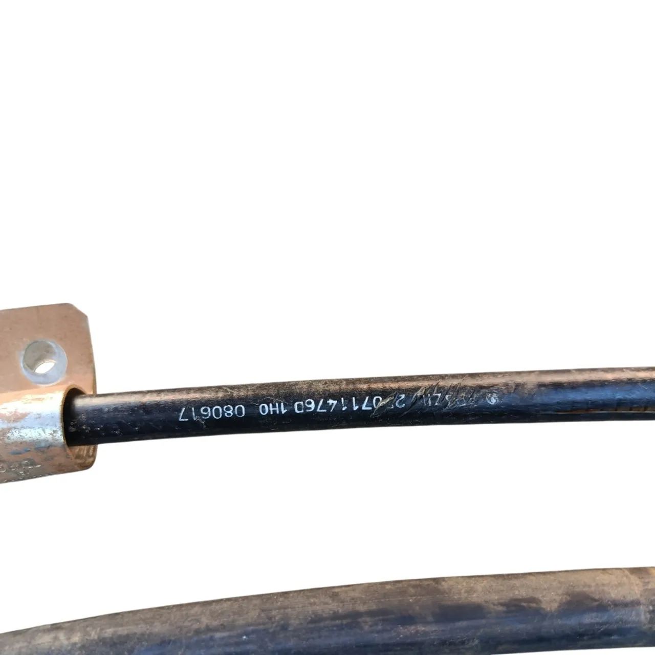 CABO FREIO DE MÃO VW 5150 DELIVERY 2018  - Foto 4