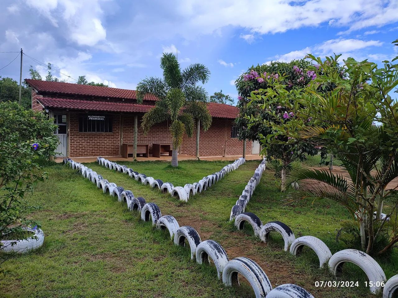 Lindo Sítio a Venda - Foto 2