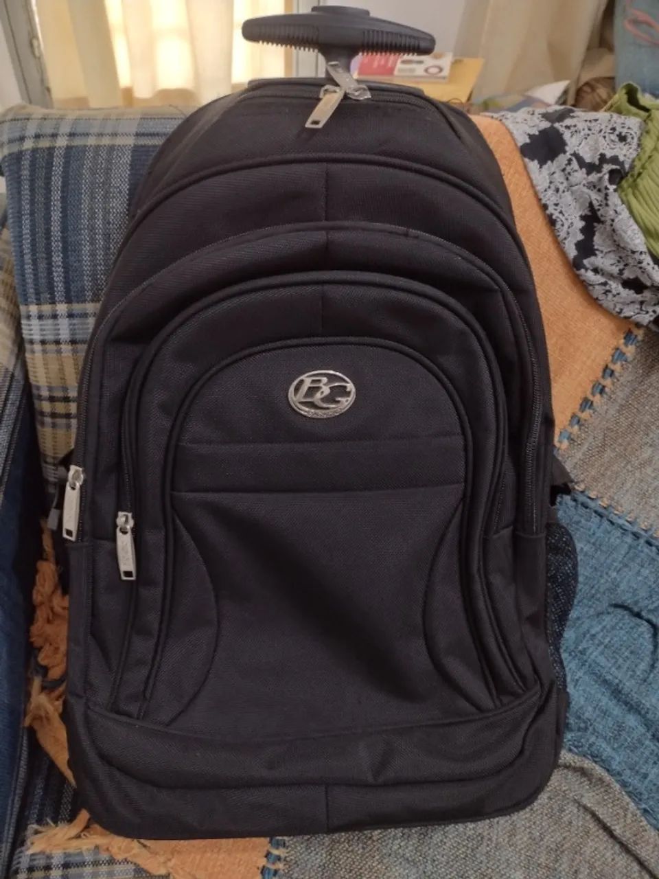 Mochila para Notebook  - Foto 5