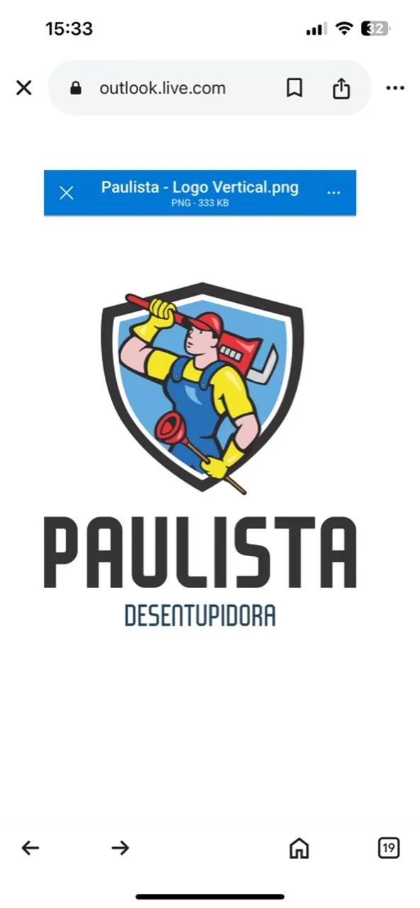 Paulista Desentupidora de esgoto 24h - Foto 5