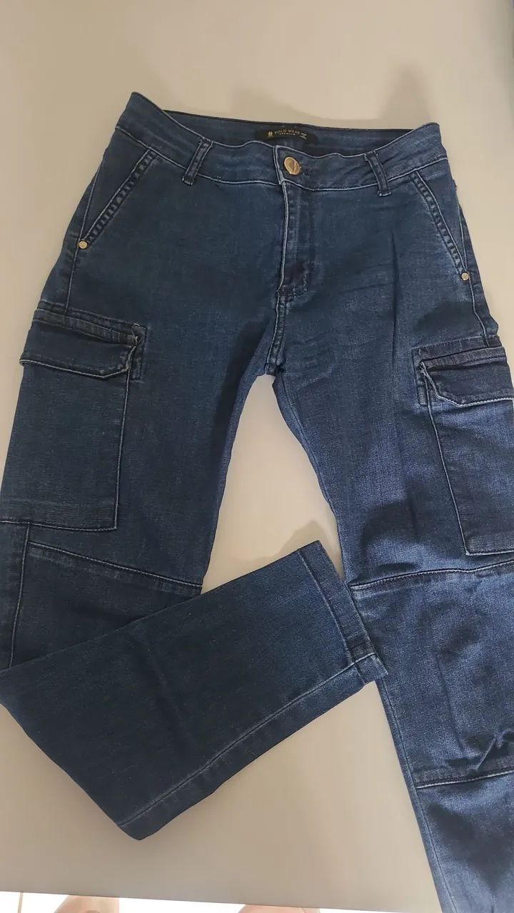 Roupas feminina 36/38 - Foto 2