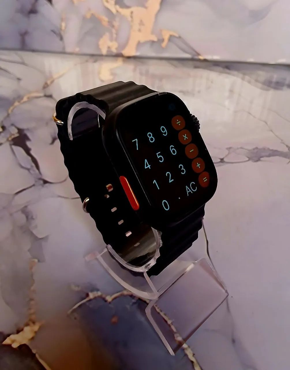 FRETE GRÁTIS SMARTWATCH PRO 10 LANÇAMENTO  - Foto 4