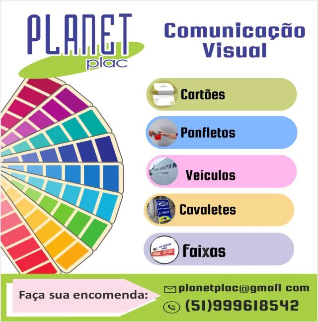 Impressão Digital