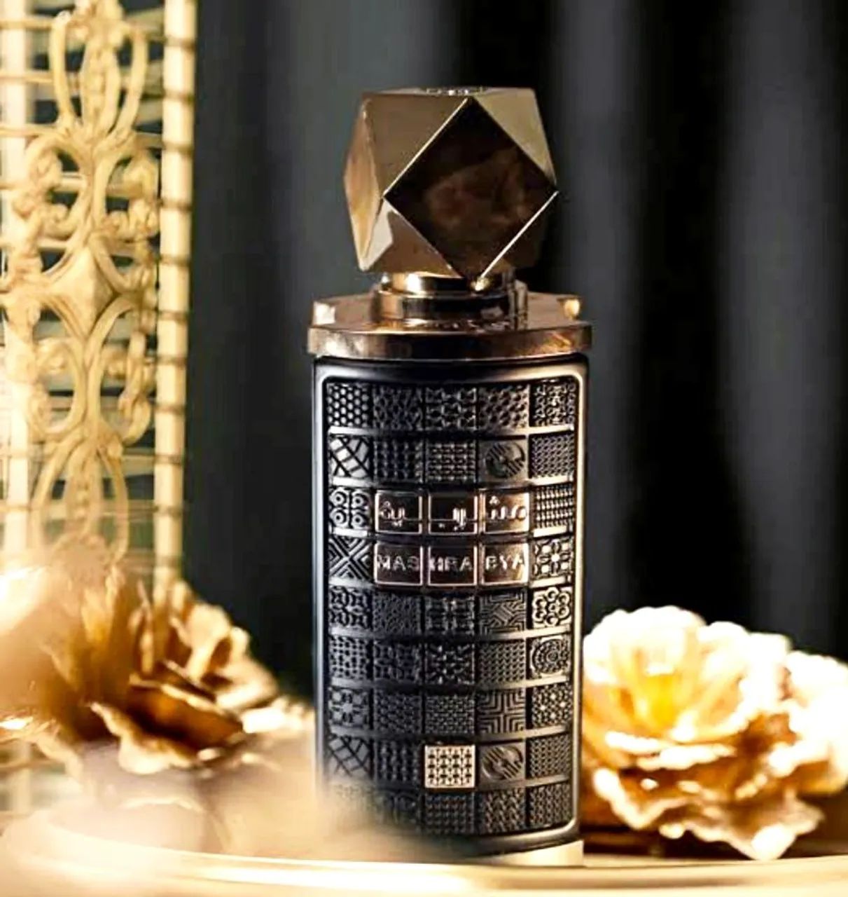 Perfume Árabe Mashrabya Lattafa- lacrados - original  - Foto 4