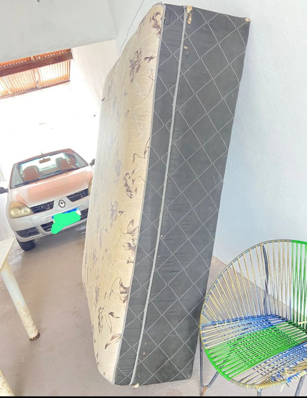 Cama 64209946003458120