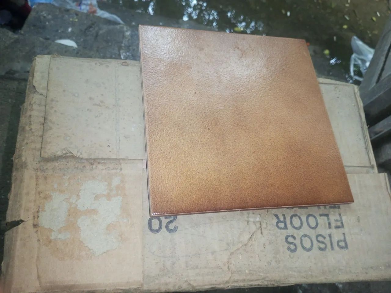 Vendo tudo sobrou da minha obra para sai agora  - Foto 3