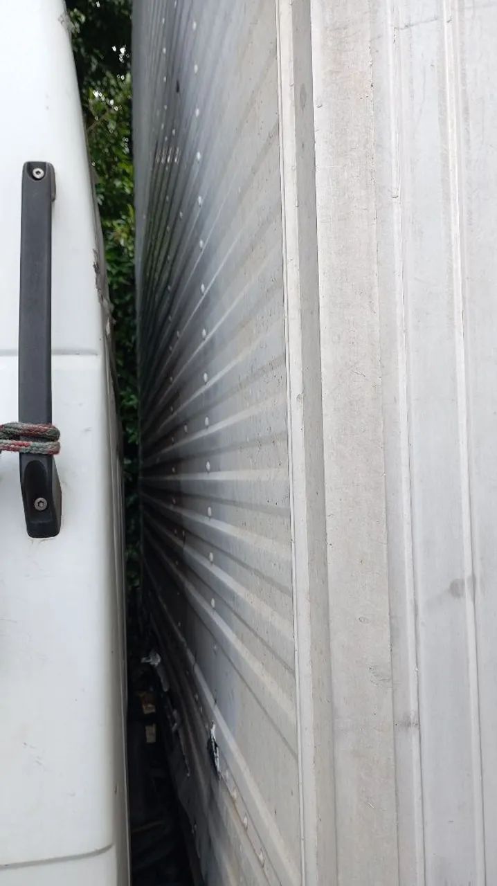 Baú metalcar com plataforma  - Foto 6