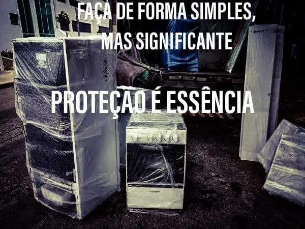 Mudanças locais e para todo Brasil,  todo território nacional  - Foto 5