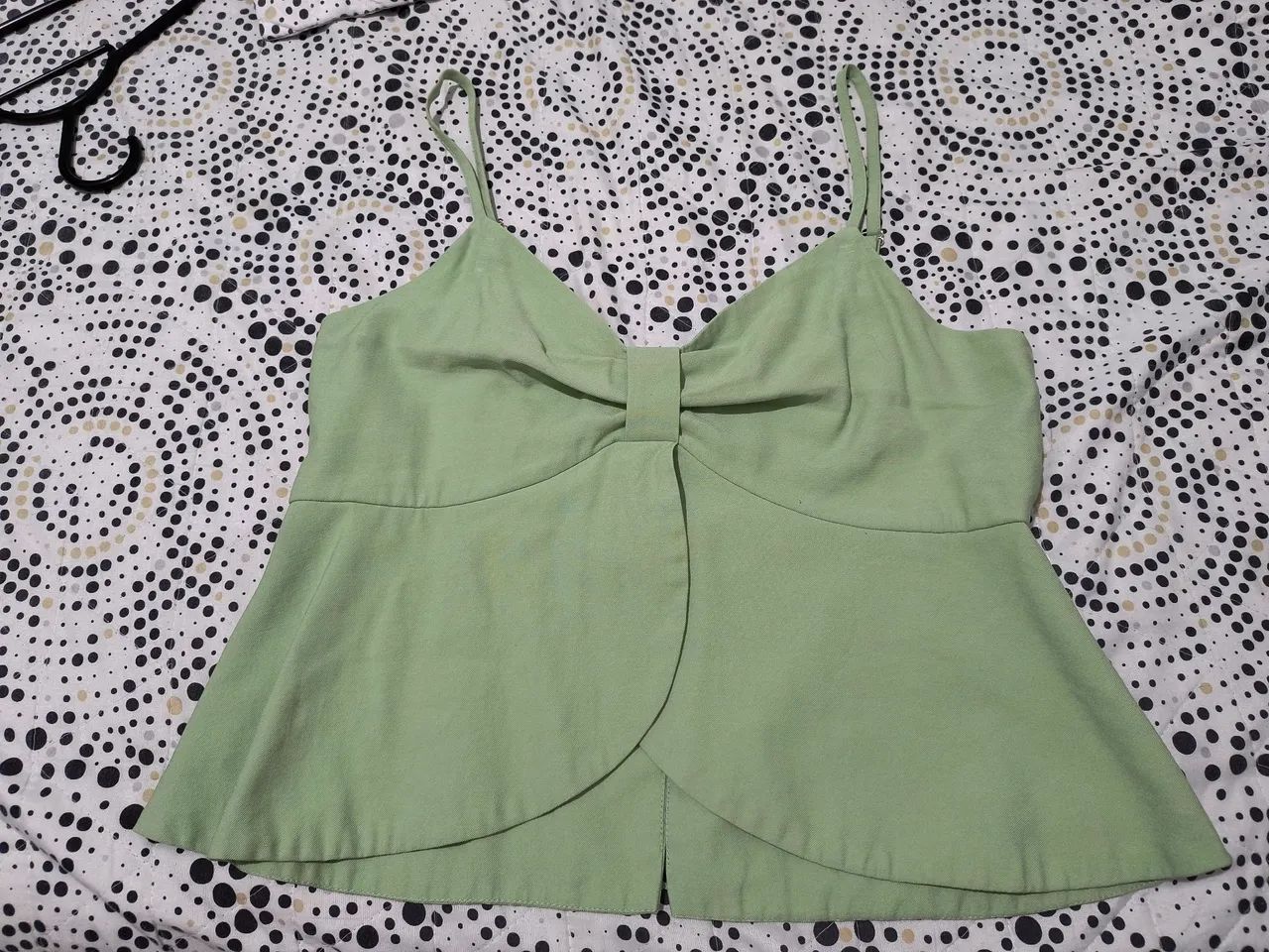 Blusa Feminina da Sanremo