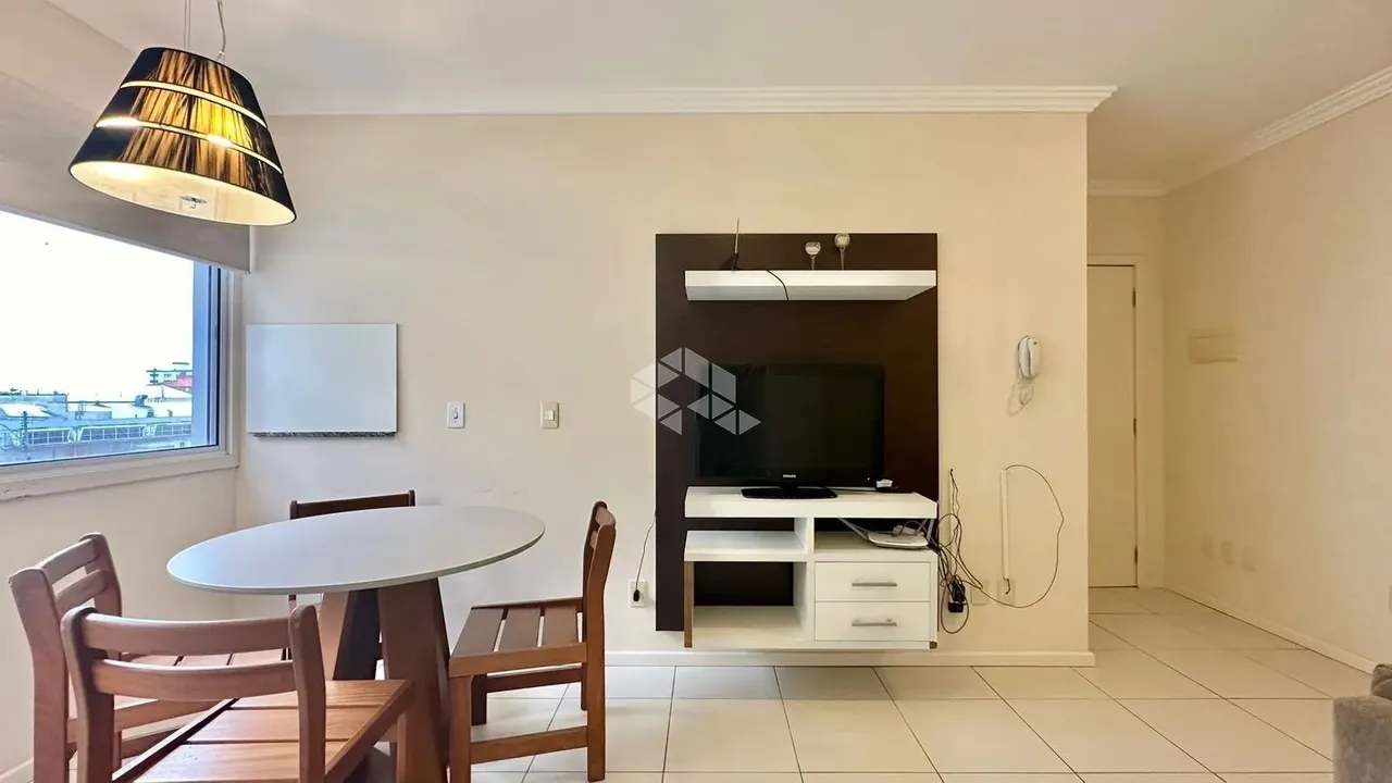 Apartamento a venda 1 dormitório, mobiliado, Centro,Capão da Canoa