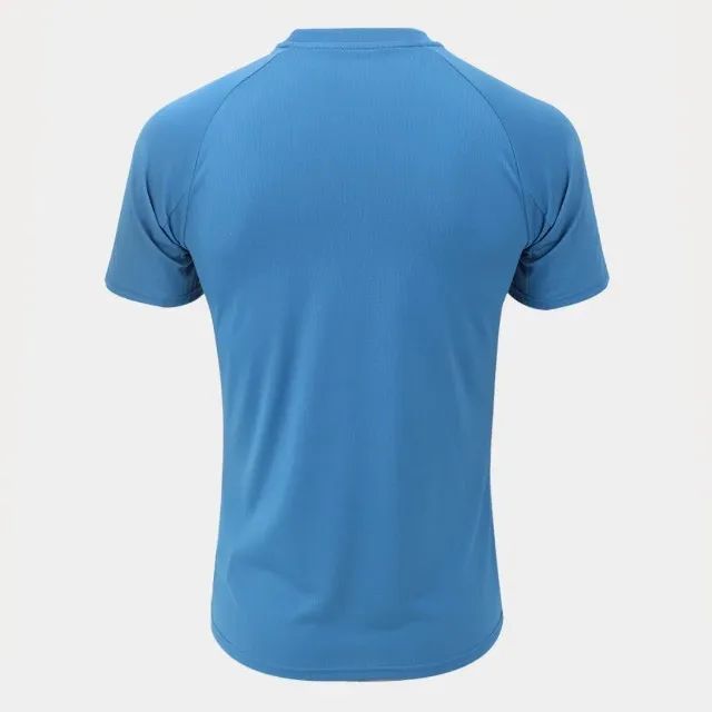 Camisa Manchester City Pré-Jogo 23/24 Puma (tamanho G, nova e original) - Foto 2