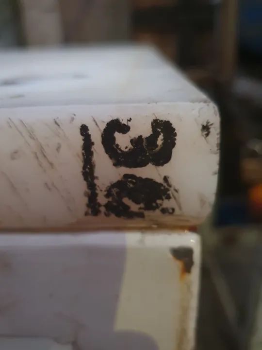 Tecnil, plastic cutting board64418998317313122