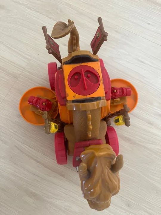 Dragão Imaginext