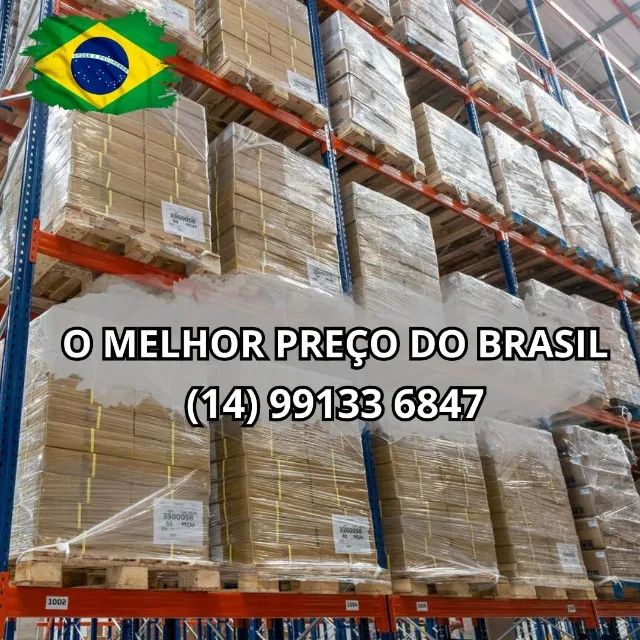 PORTA PALETE PARA LOCAÇÃO