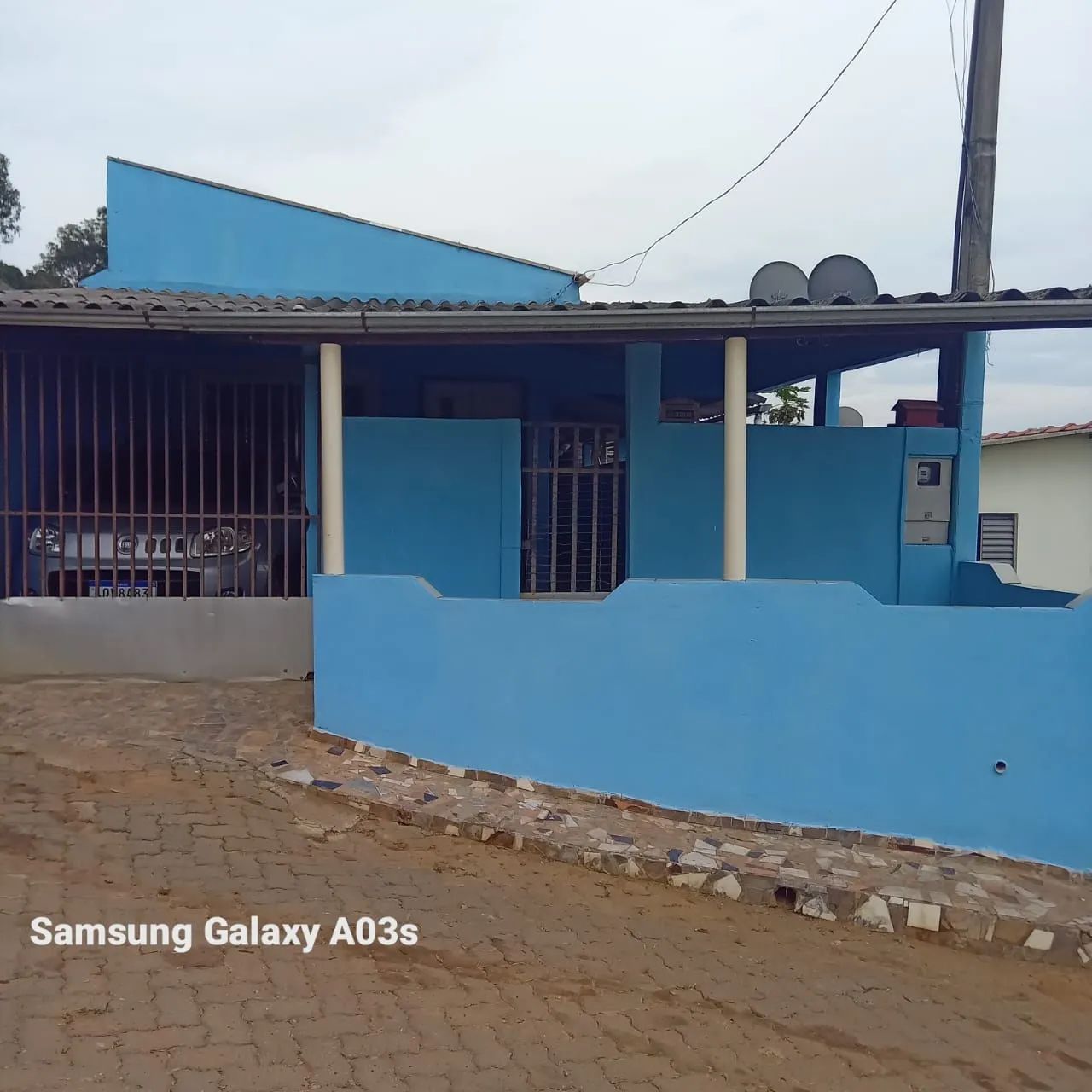 Foto - Barra Mansa - Monte Cristo