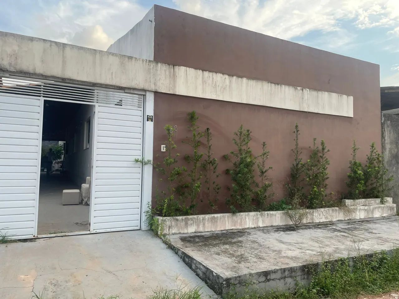 Foto - Belém - Coqueiro