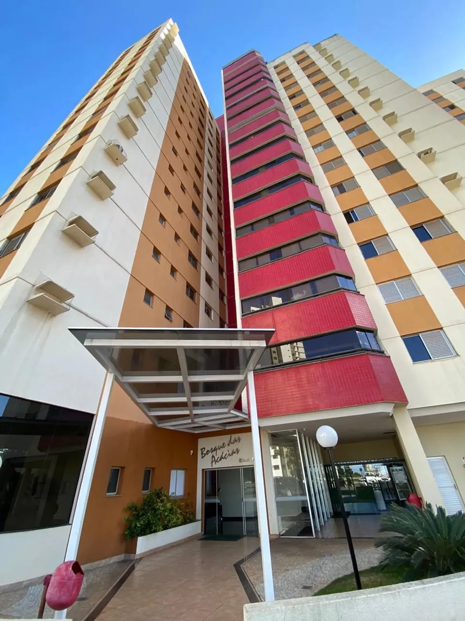 APARTAMENTO A VENDA - ÁGUAS CLARAS - 3 QUARTOS - 119m2 - NASCENTE - VISTA LIVRE