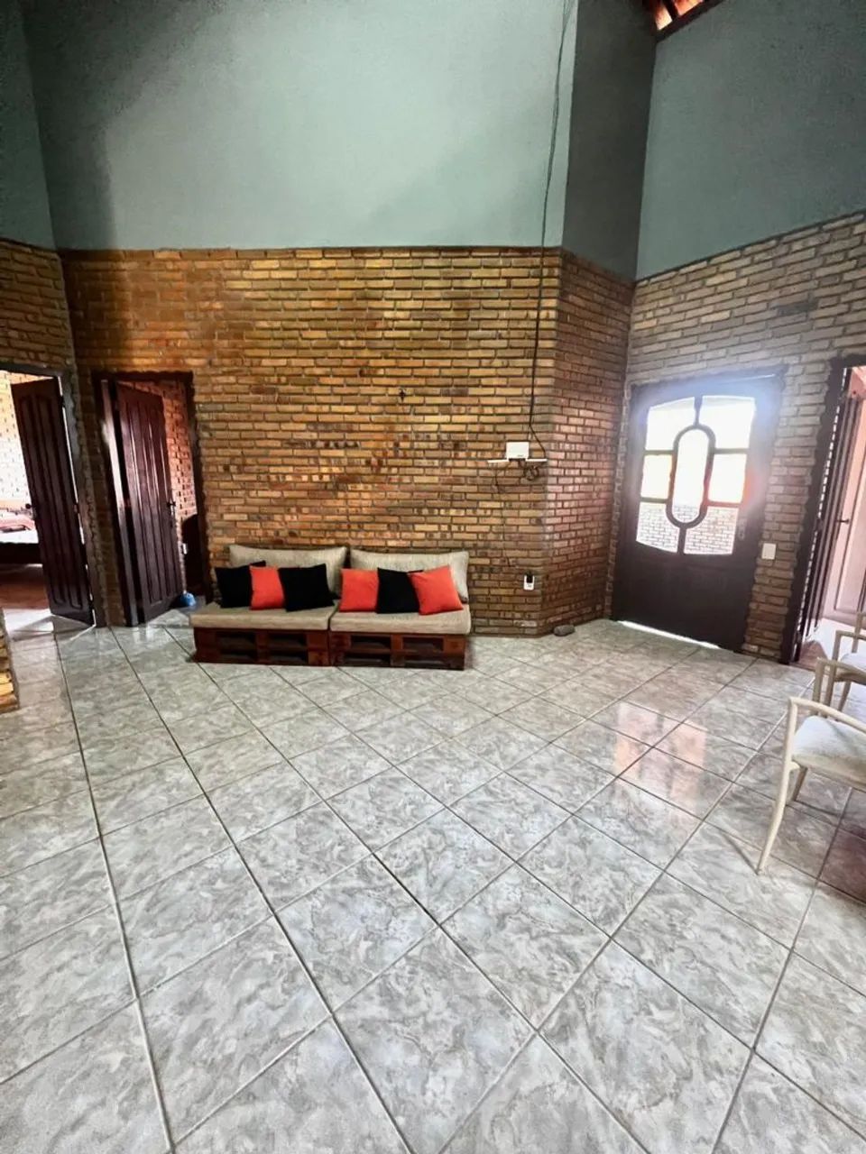 Alugo Casa Porto das Dunas, Aquiraz  - Foto 7