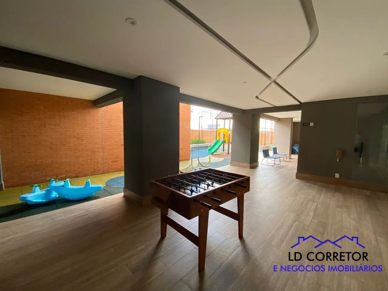 Apartamento de alto padrão no Setor Marista, Goiânia-GO: 3 quartos, 3 suítes, 2 salas, 4 b - Foto 8